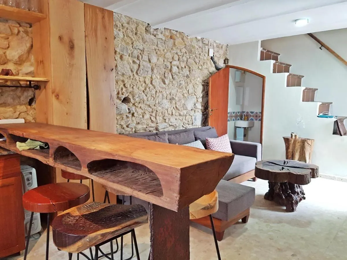 Quiet Getaway House In Alcala De Los Gazules Holiday home