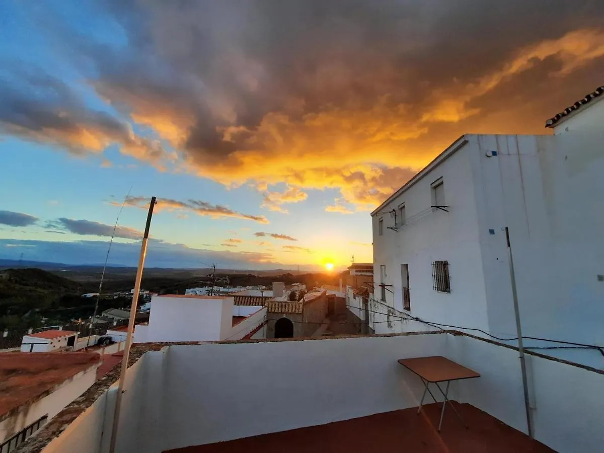 Holiday home Quiet Getaway House In Alcala De Los Gazules