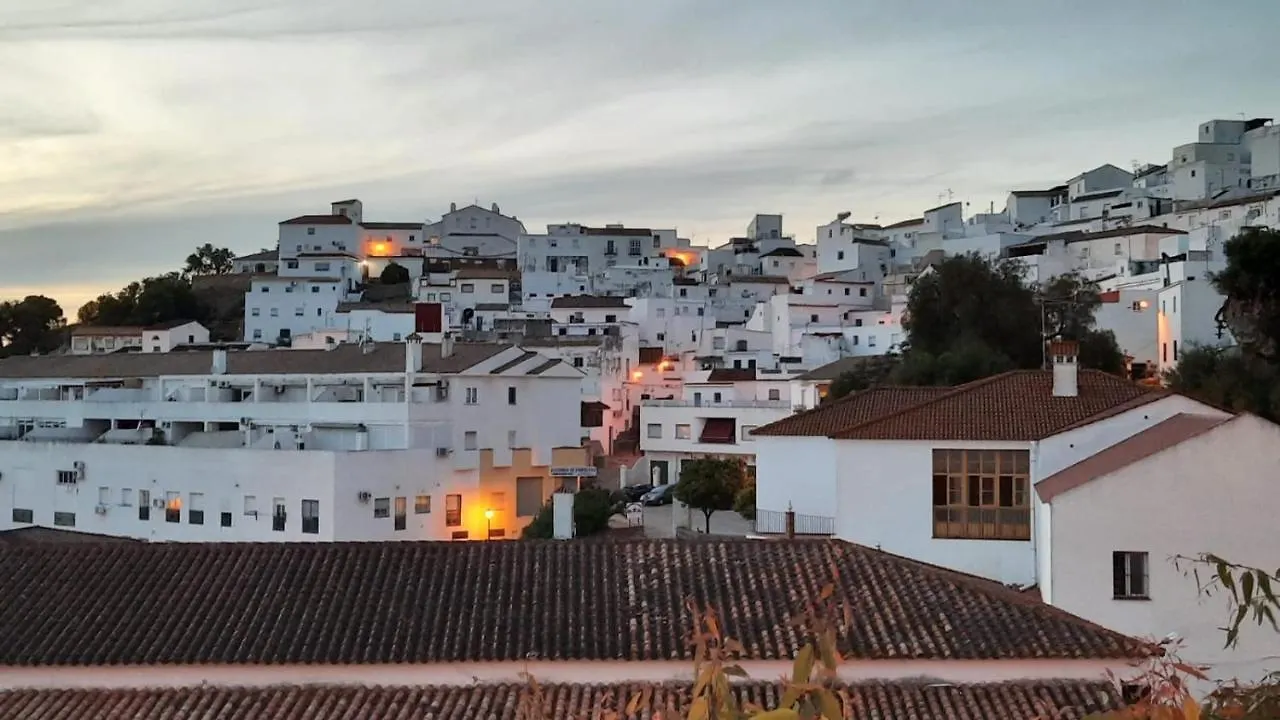 Holiday home Quiet Getaway House In Alcala De Los Gazules