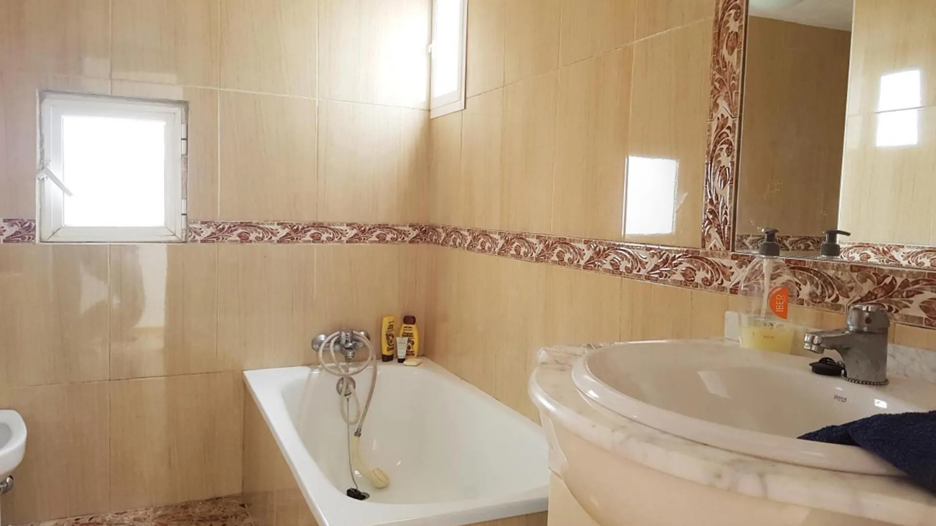 Holiday home Quiet Getaway House In Alcala De Los Gazules Spain