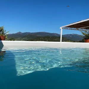 Holiday home Armenia Piscina, Alcala de los Gazules