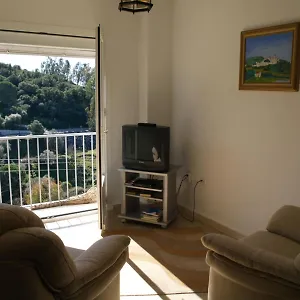 Hotel San Jorge, Alcala de los Gazules