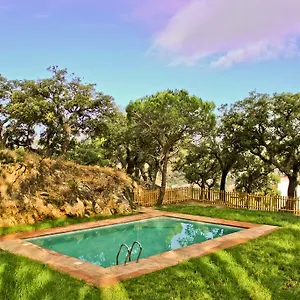  Appartement Rural El Lario