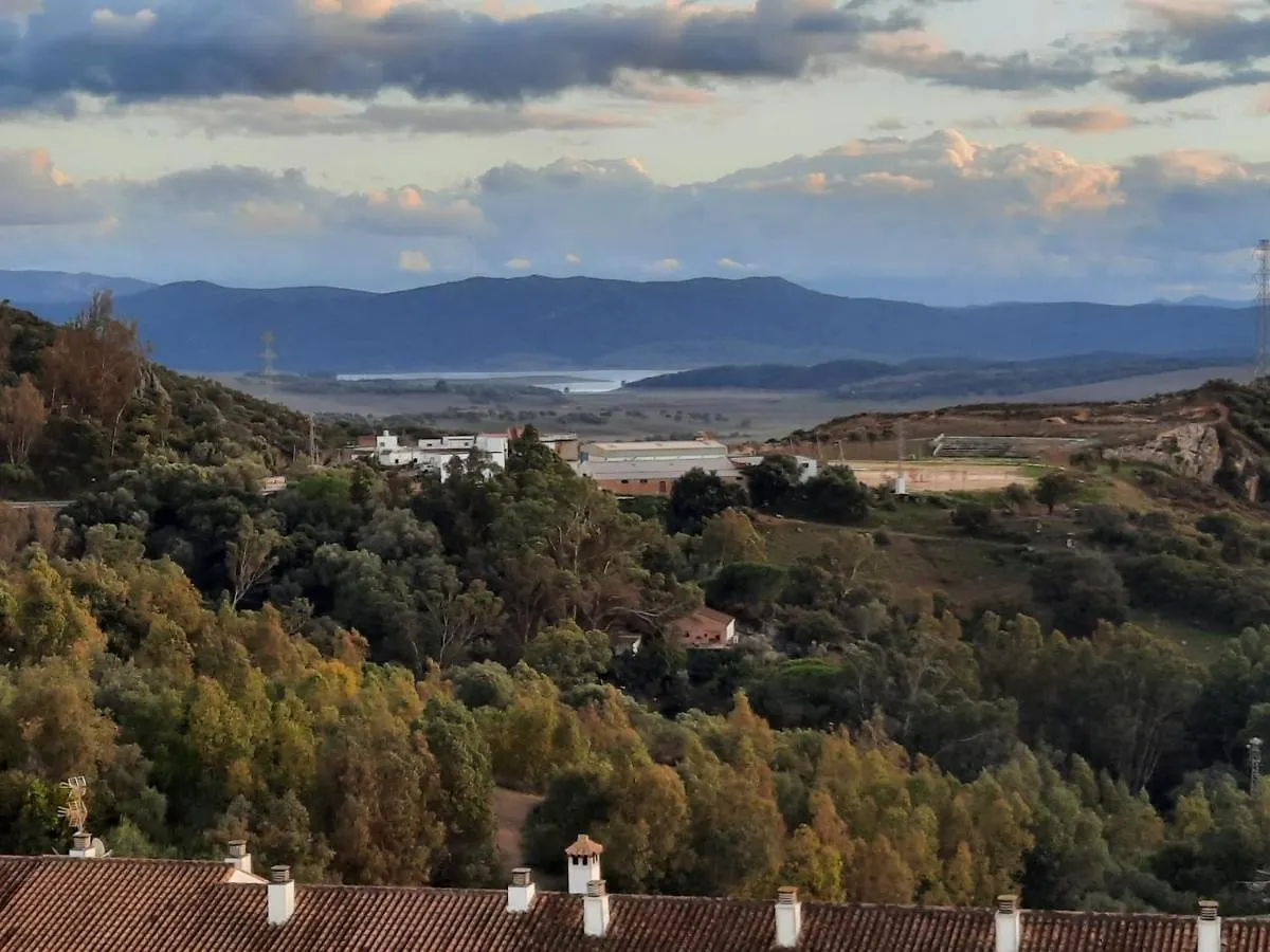 Holiday home Quiet Getaway House In Alcala De Los Gazules